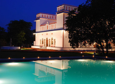 Amet Haveli Udaipur