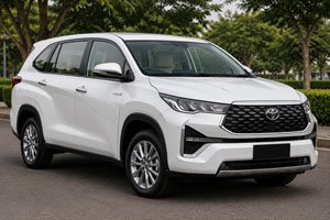 Toyota Innova Hycross Hybrid